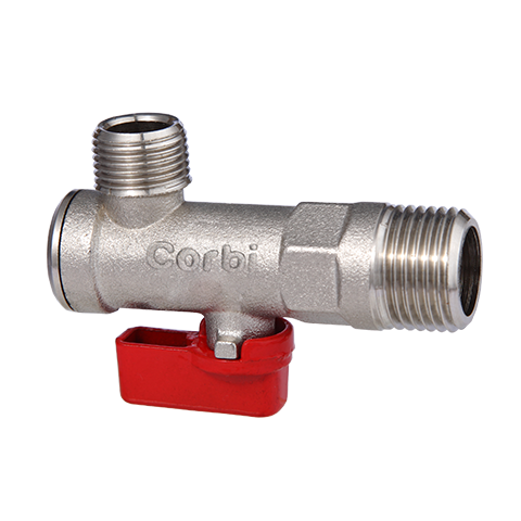 Angle Valve