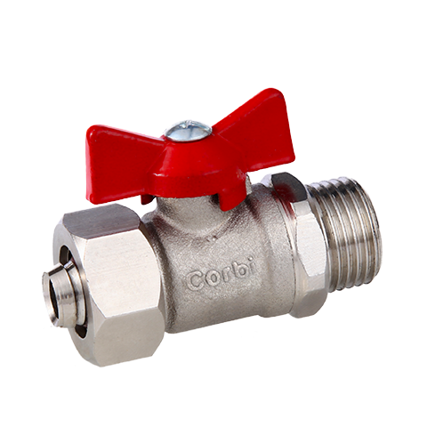 Coopli Valve