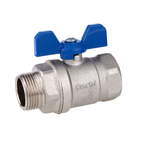 Ball Valve