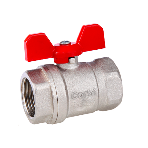 Ball Valve