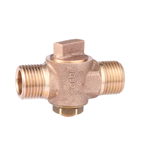 Corporation Valve