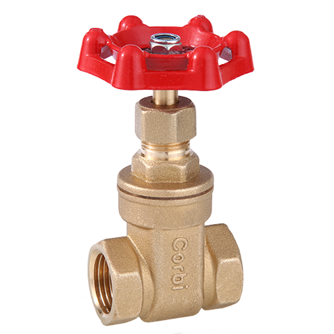 Gate Valve