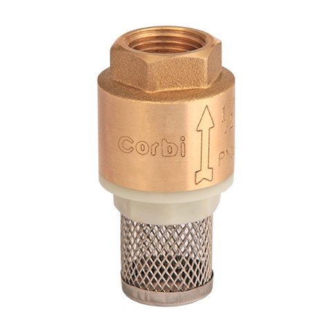 In Line Valve
