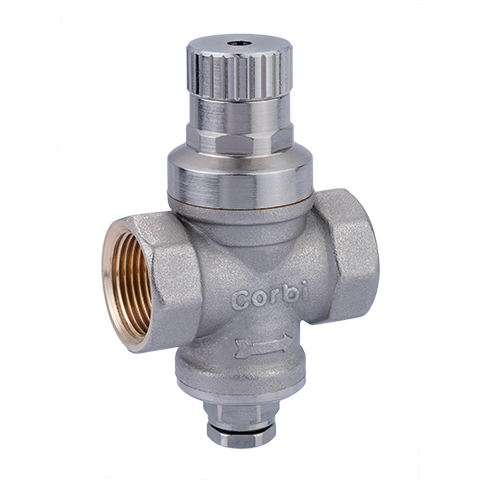 minipress Valve