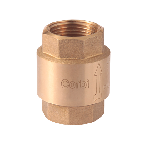 Spring Valve