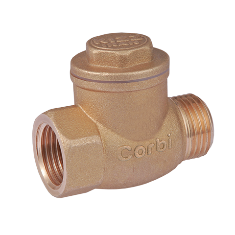 Swing Valve