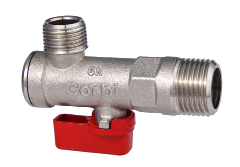Angle Valve