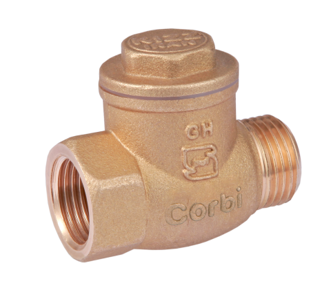 Swing Check Valve