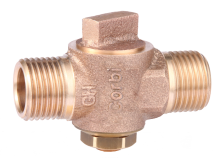 Corporation Valve