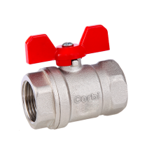 Ball Valve