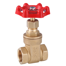Gate Valve