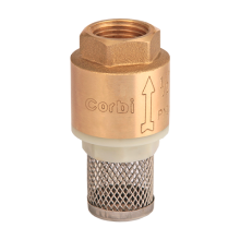 In Line Valve