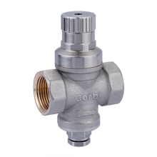 minipress Valve