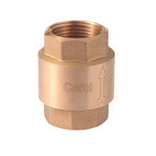 Spring Valve