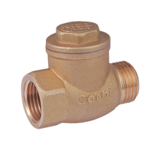 Swing Valve